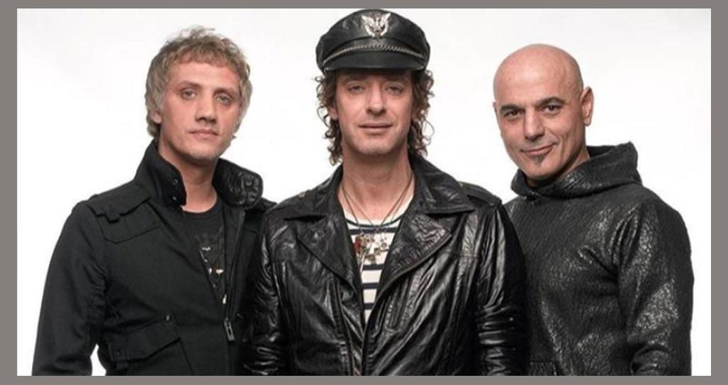 Soda Stereo